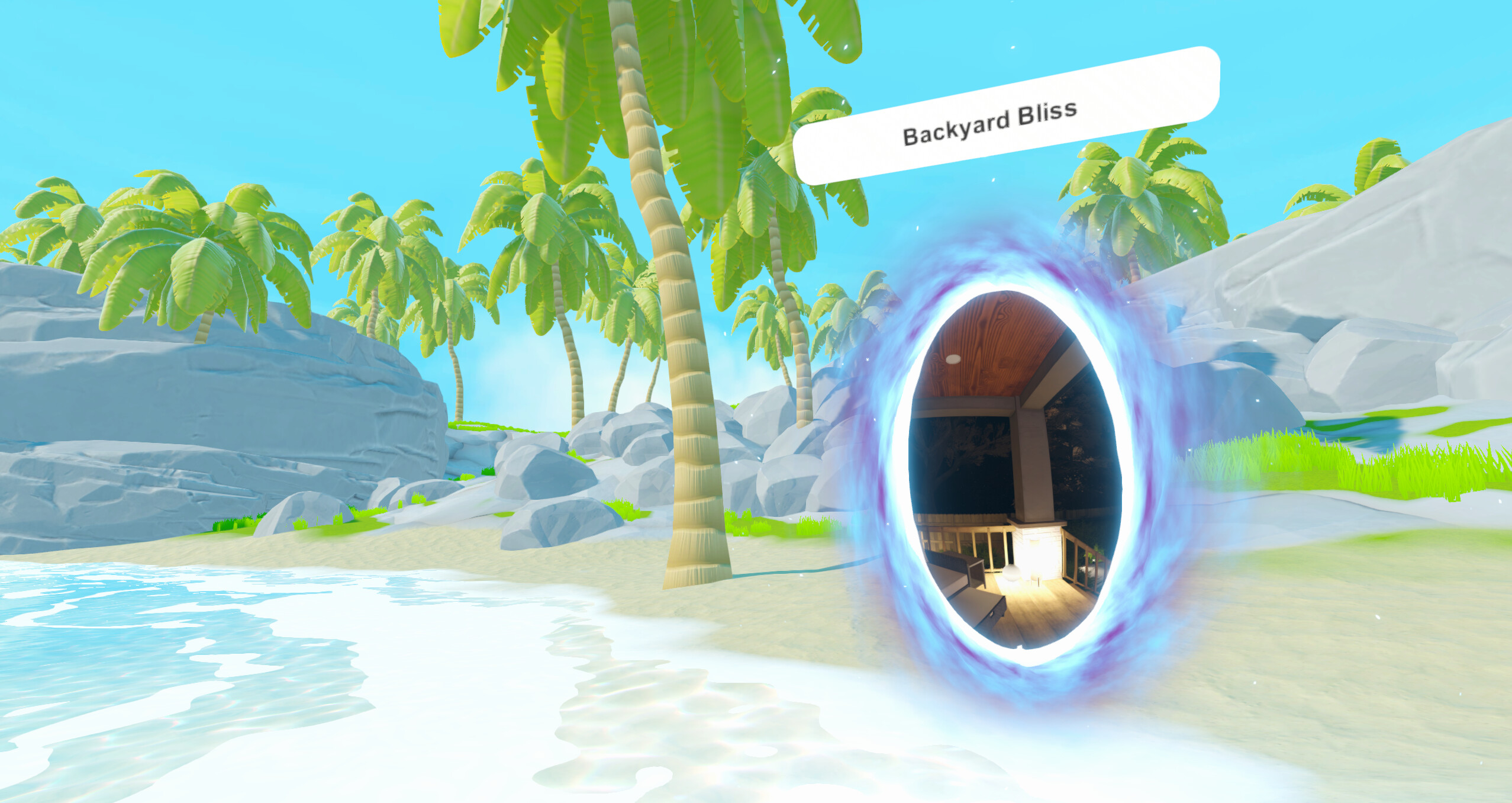 GT:VR screenshot 7