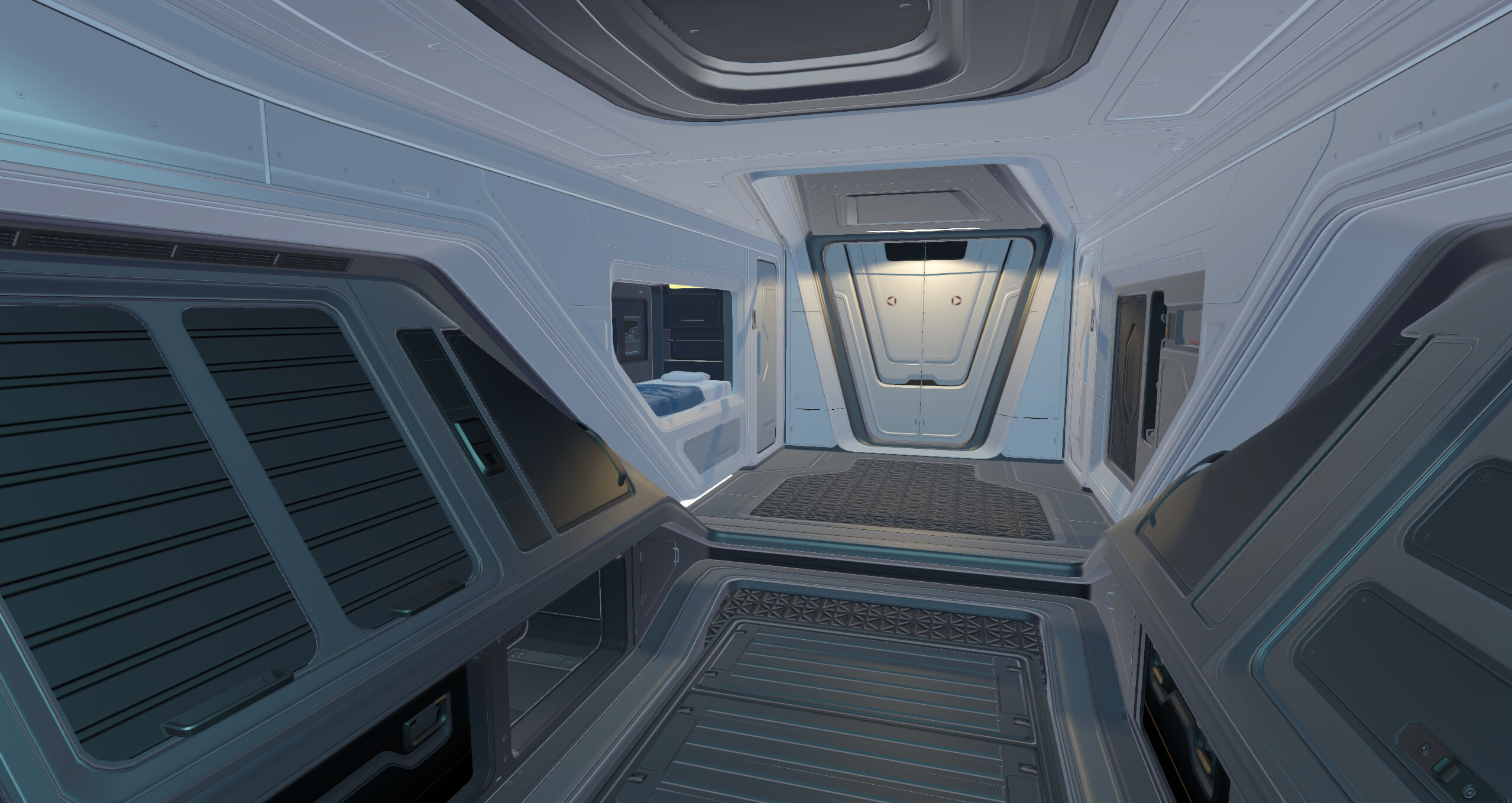 GT:VR screenshot 10