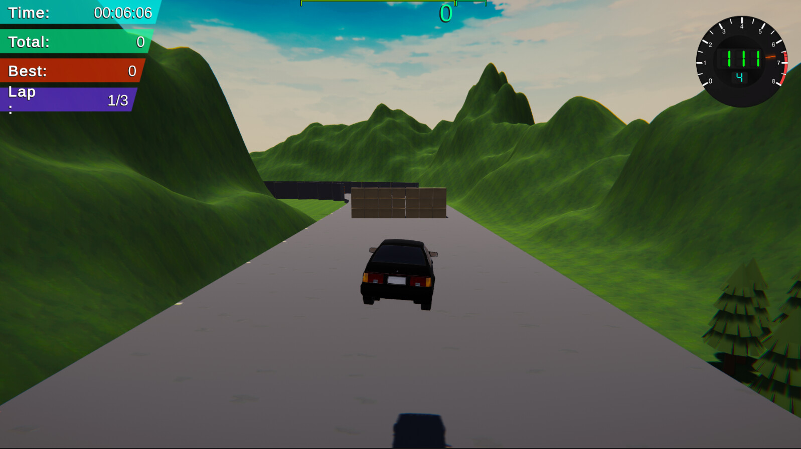 TUMBLE screenshot 9