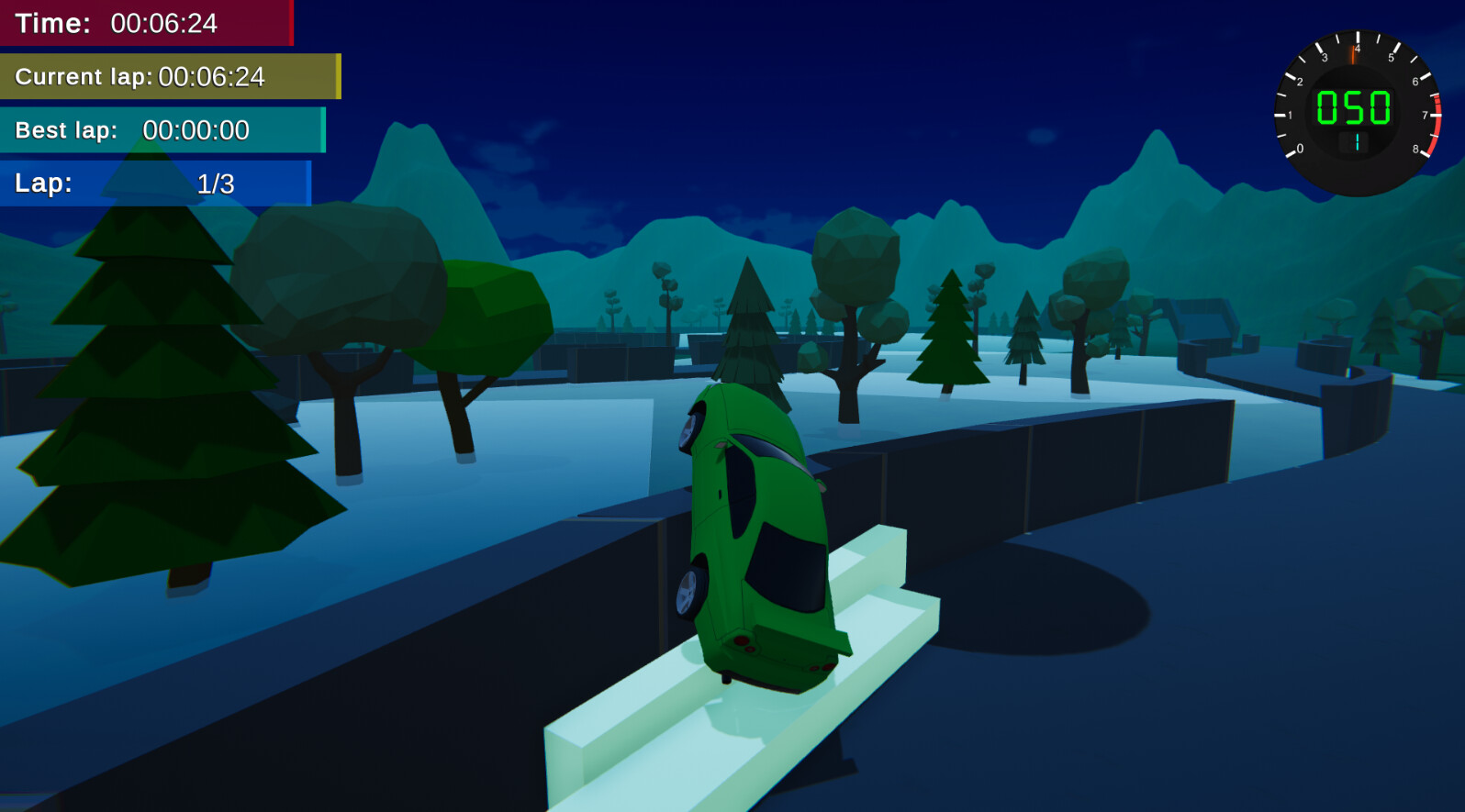 TUMBLE screenshot 3
