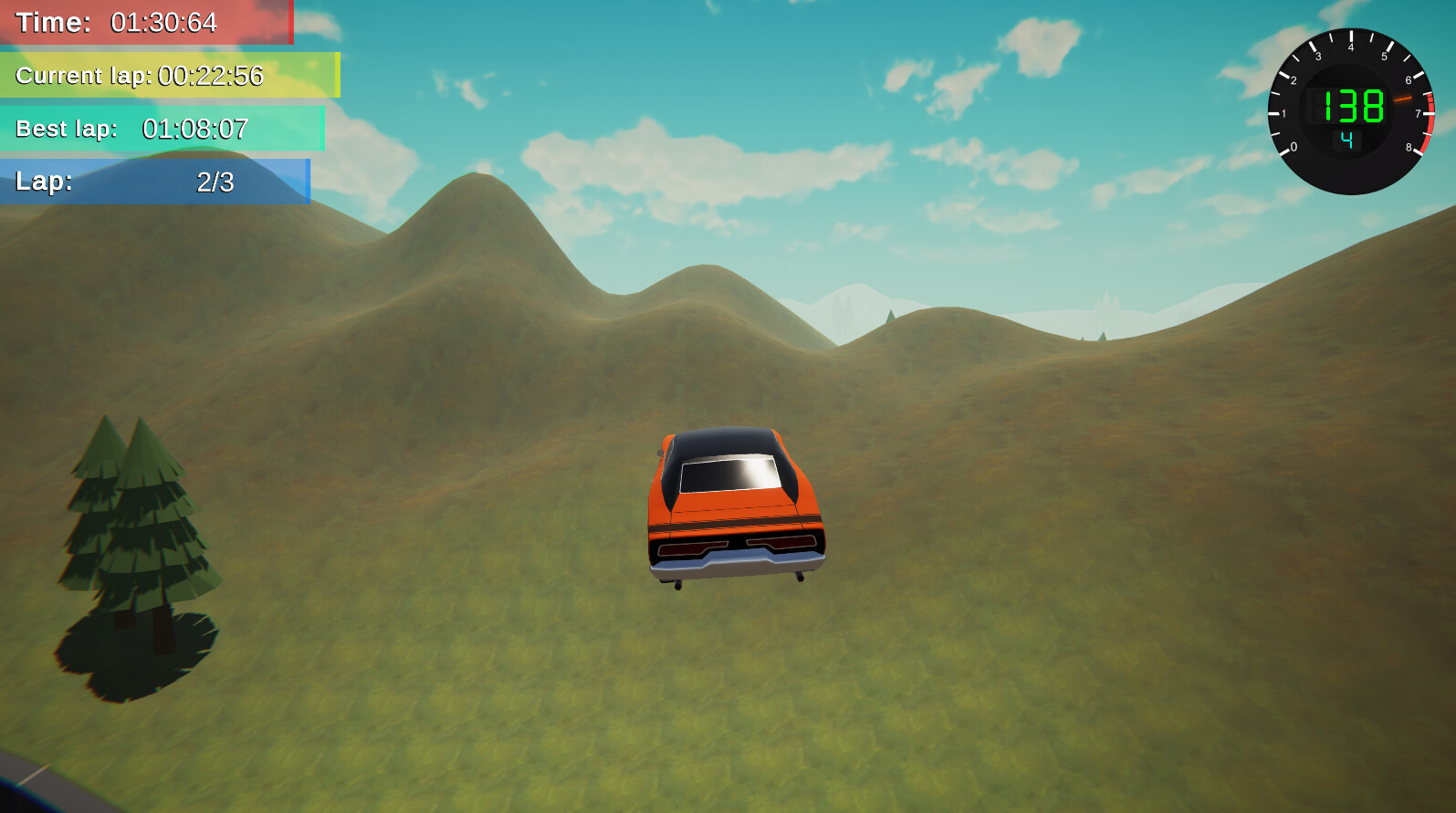 TUMBLE screenshot 10