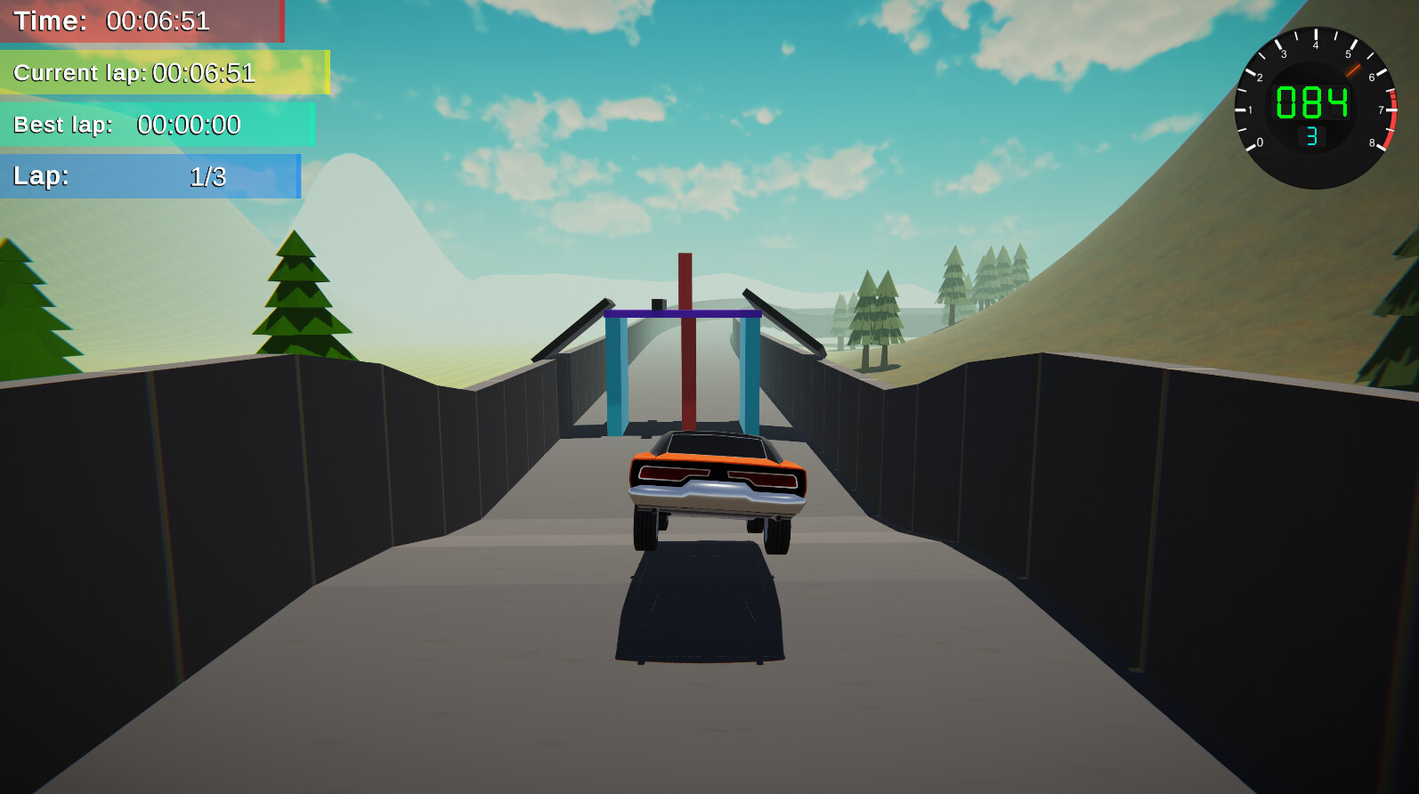 TUMBLE screenshot 13