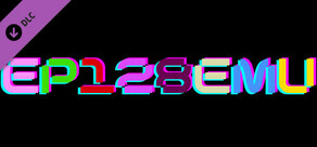 RetroArch - ep128emu