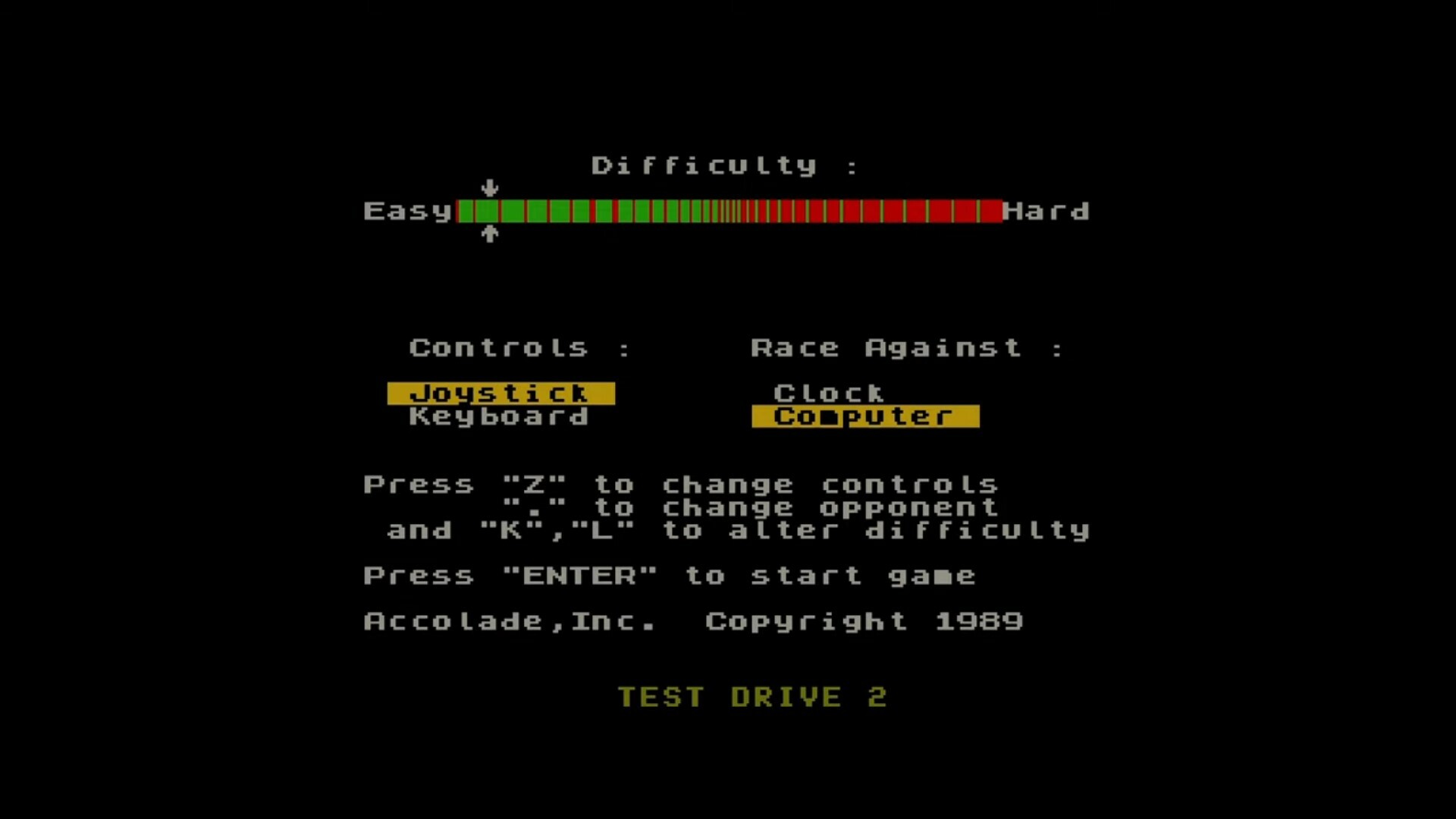 RetroArch - ep128emu screenshot 2
