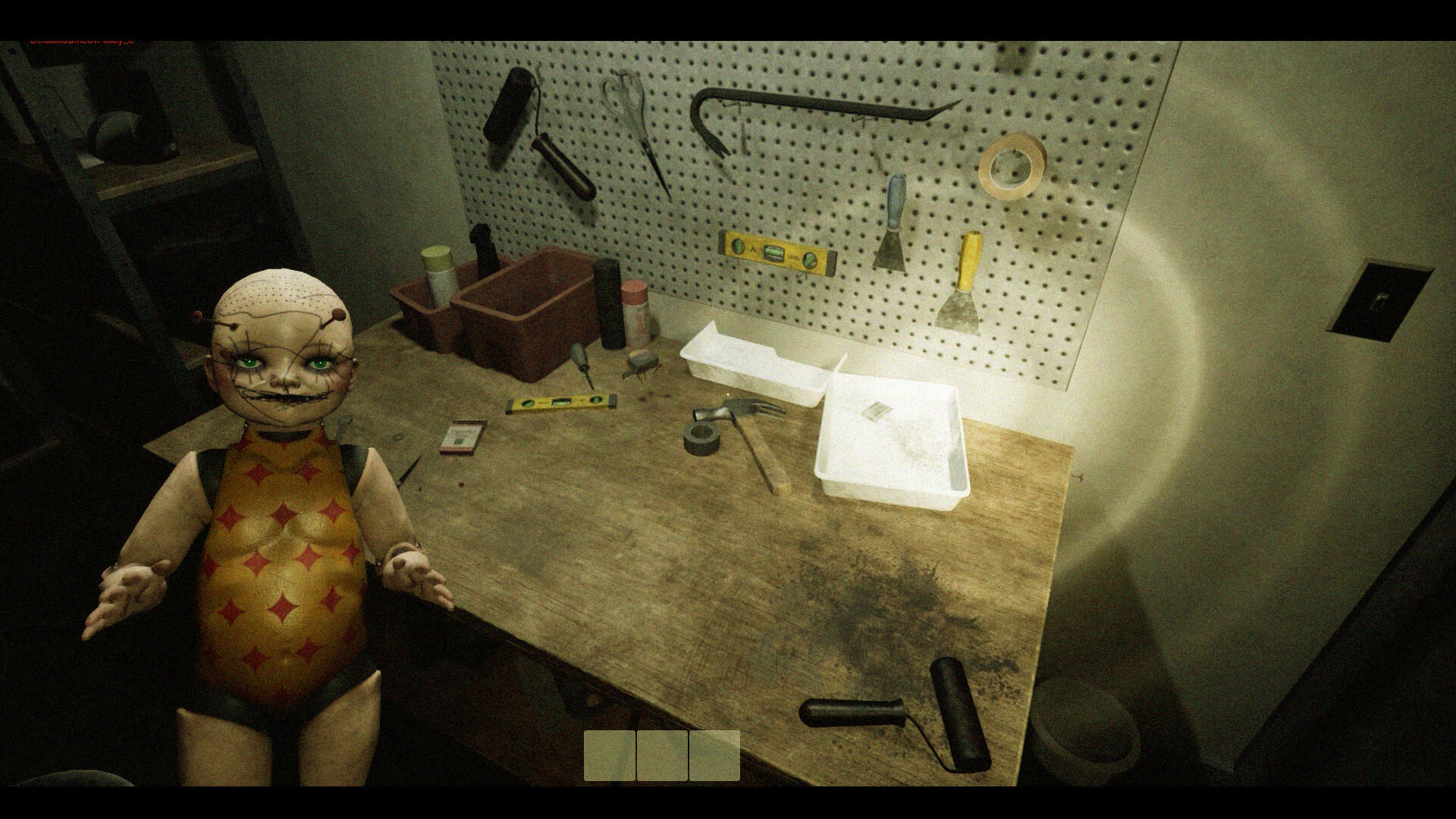 The Doll Sitter screenshot 12