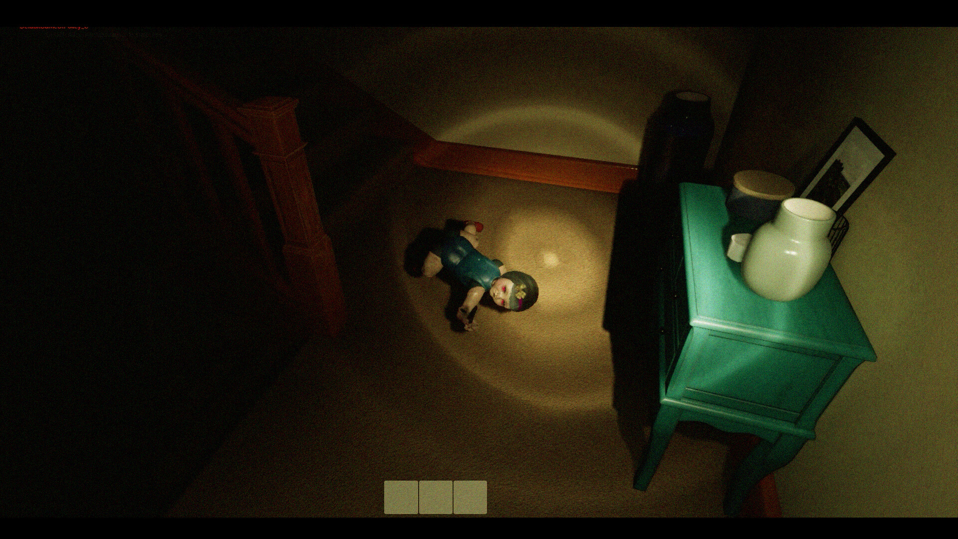 The Doll Sitter screenshot 6