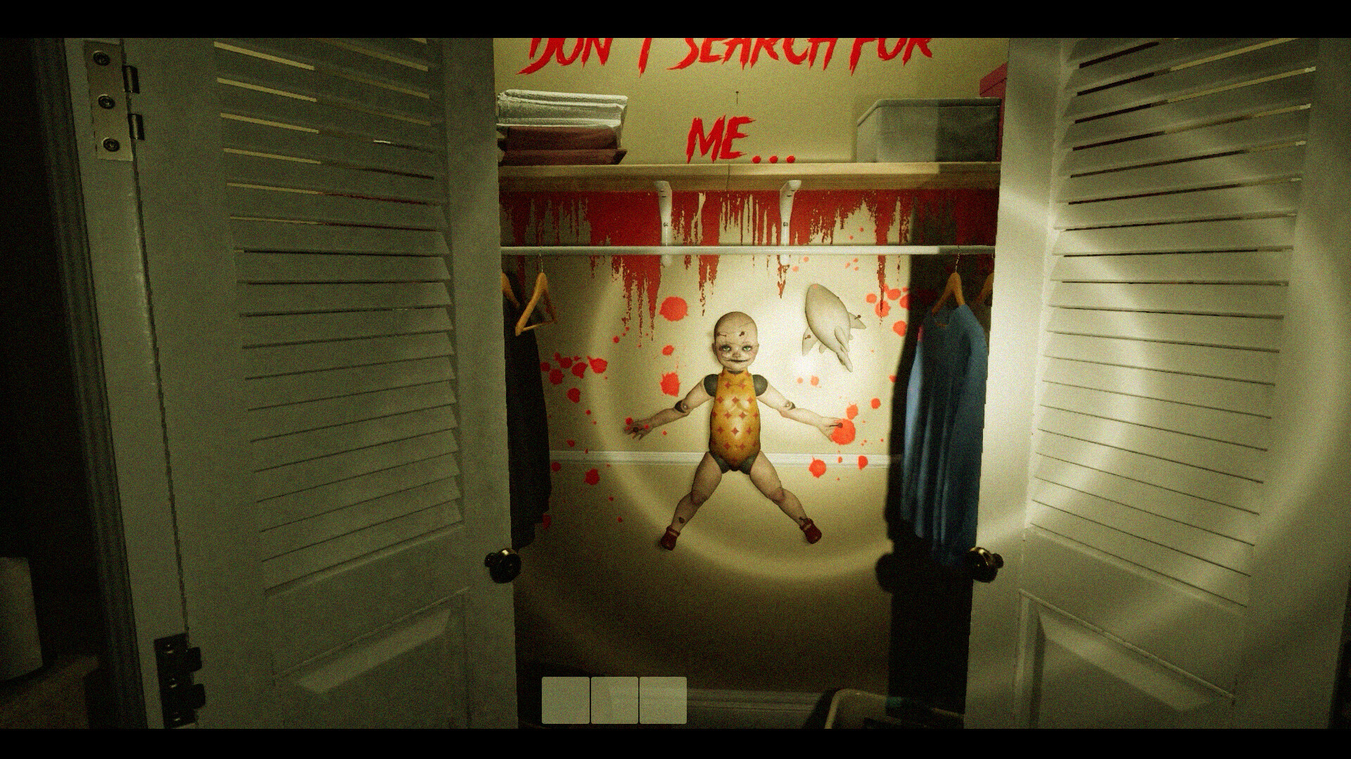 The Doll Sitter screenshot 10