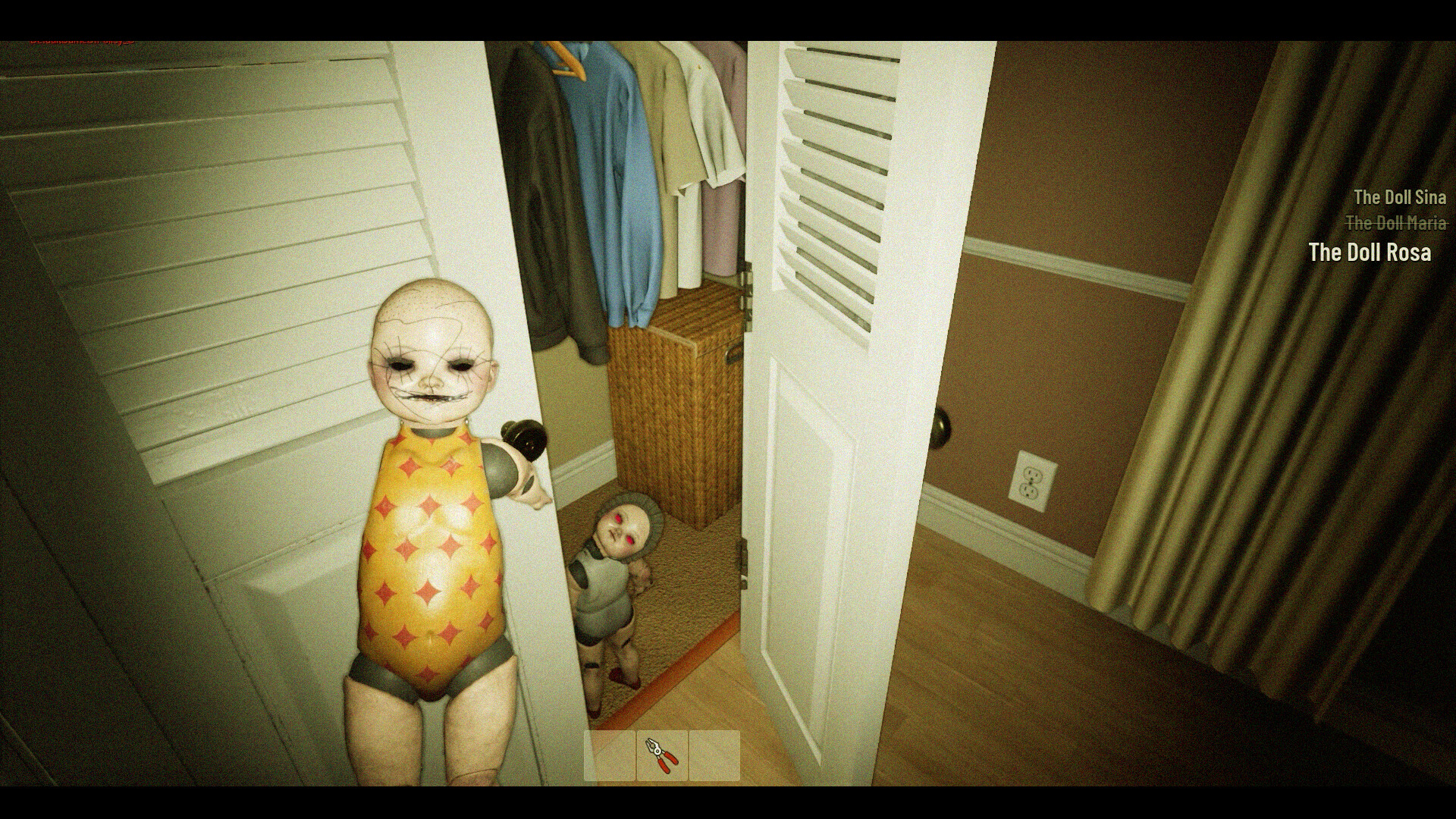 The Doll Sitter screenshot 3