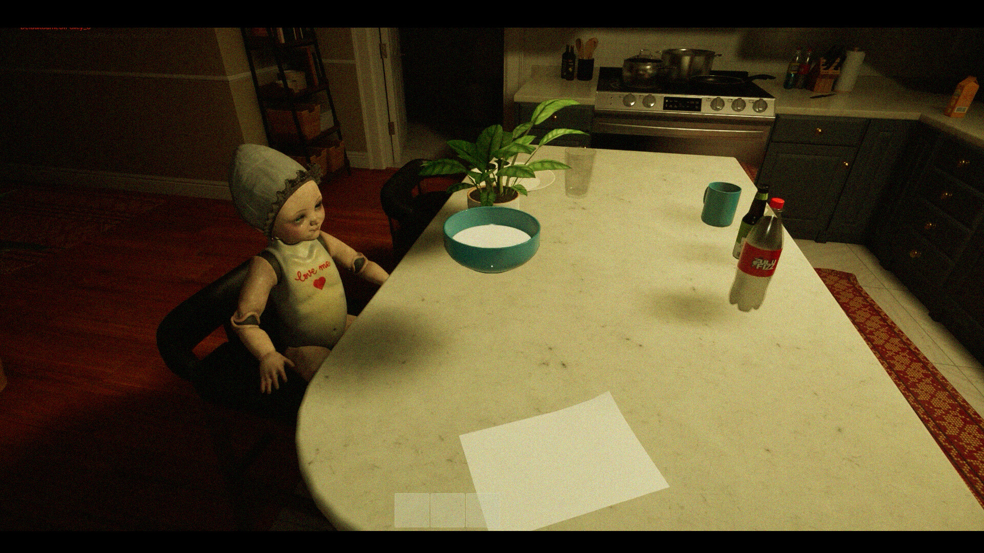 The Doll Sitter screenshot 14