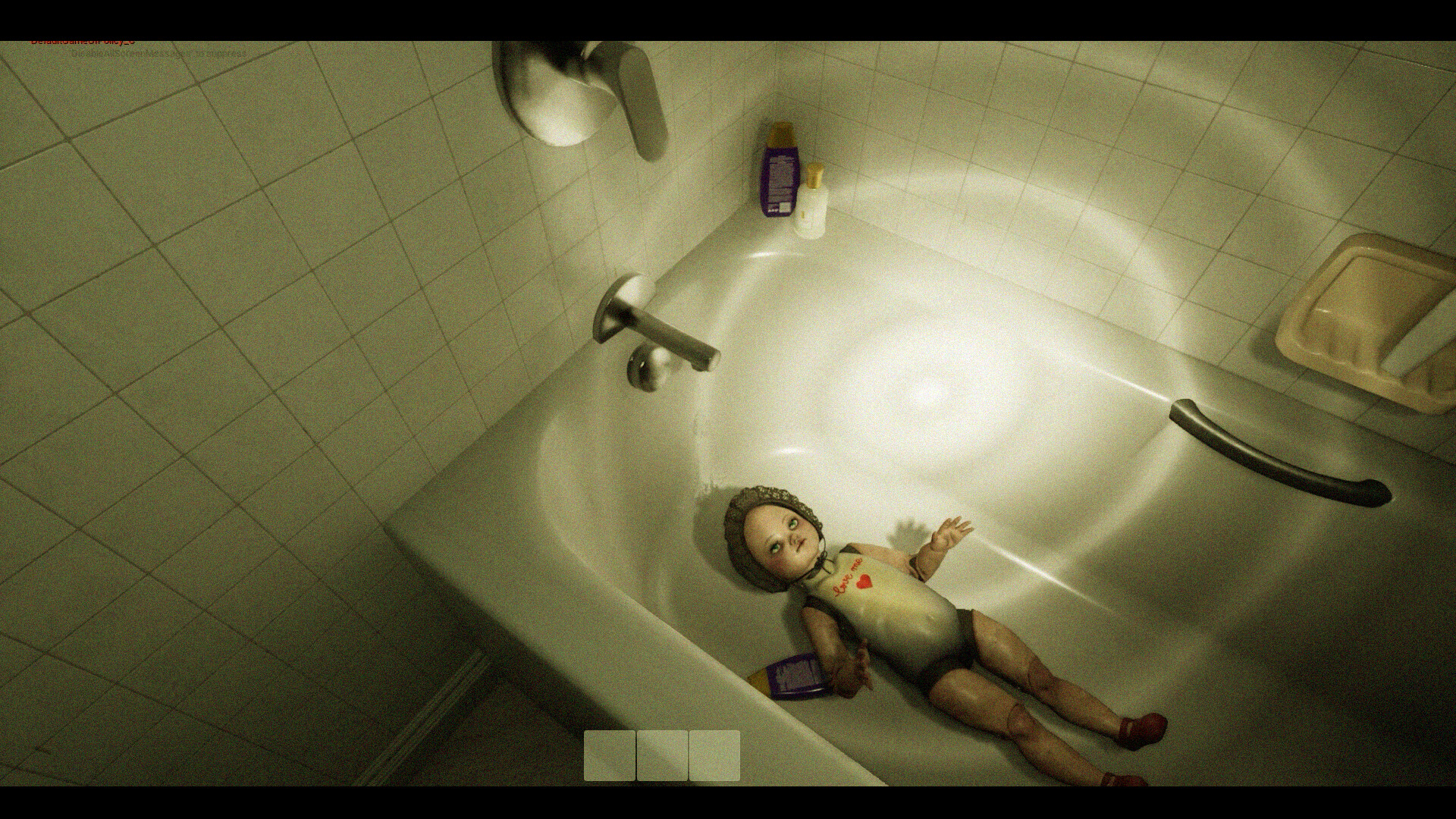 The Doll Sitter screenshot 13