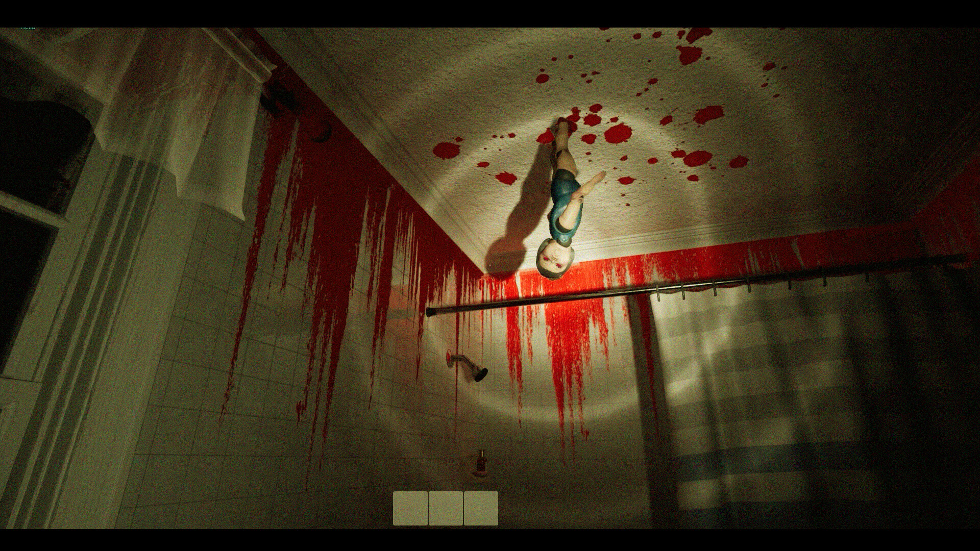 The Doll Sitter screenshot 11