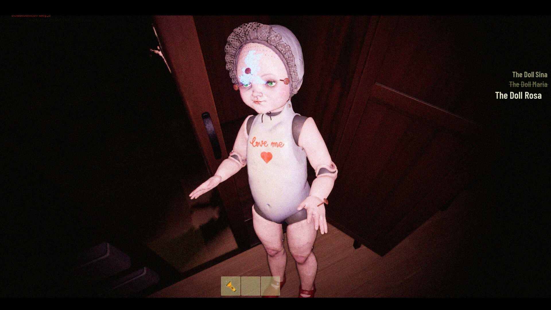 The Doll Sitter screenshot 7