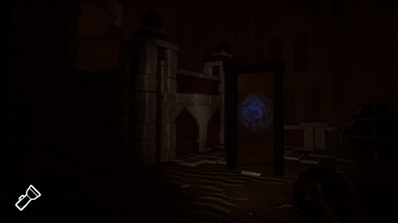 Eleonor's Nightmares screenshot 4