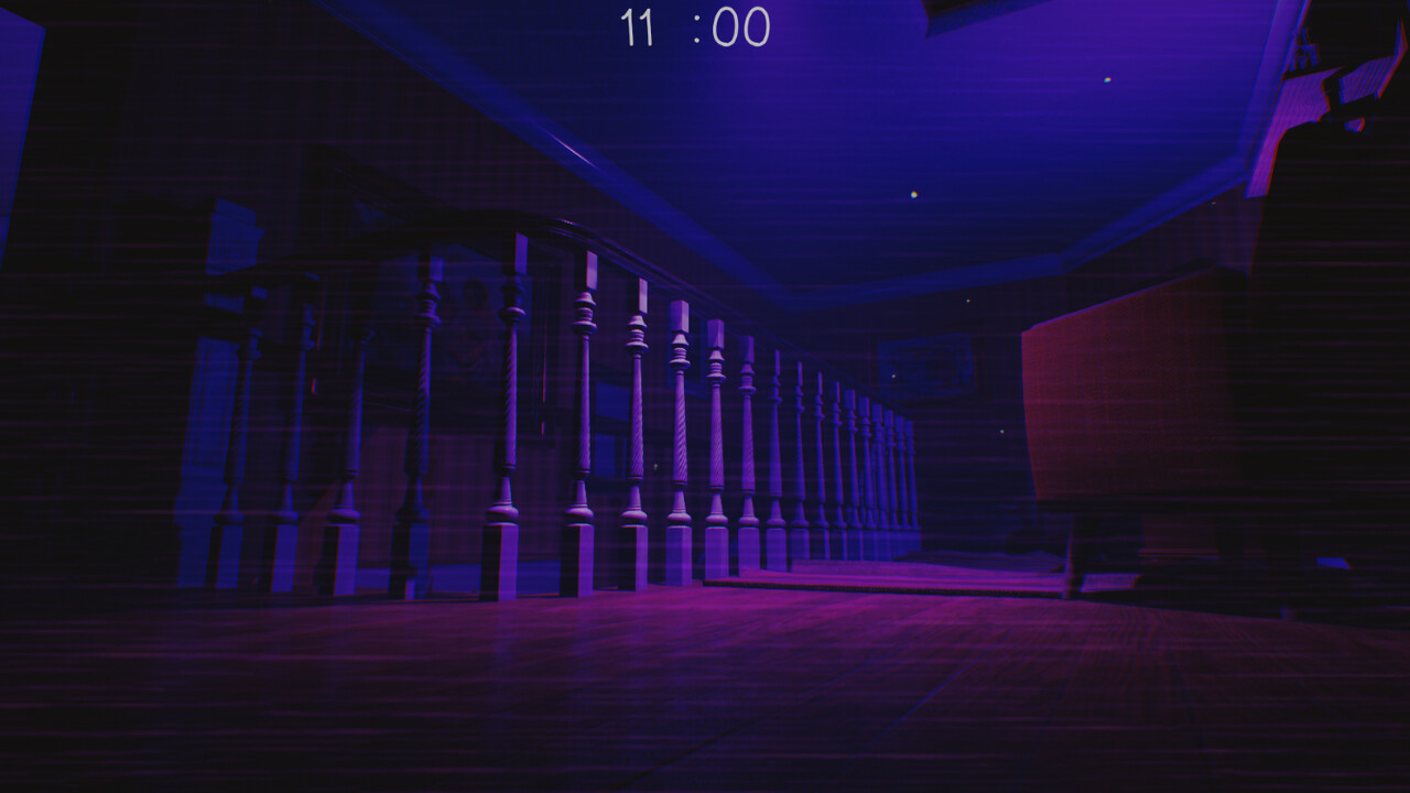 Eleonor's Nightmares screenshot 5