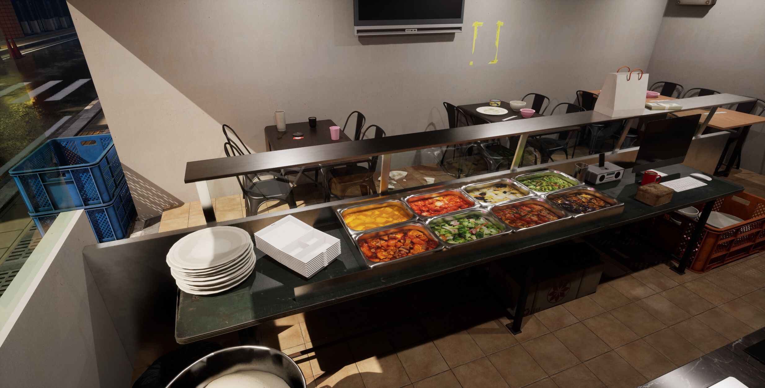 兩餸飯 | This This Rice screenshot 3