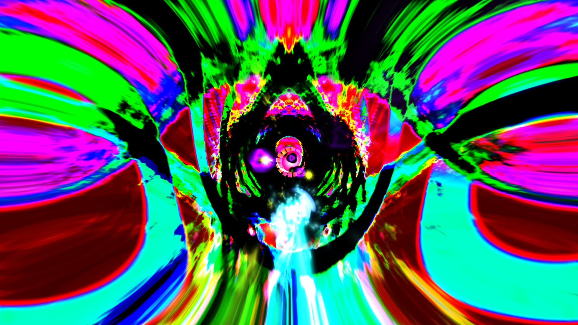 Dyad screenshot 17