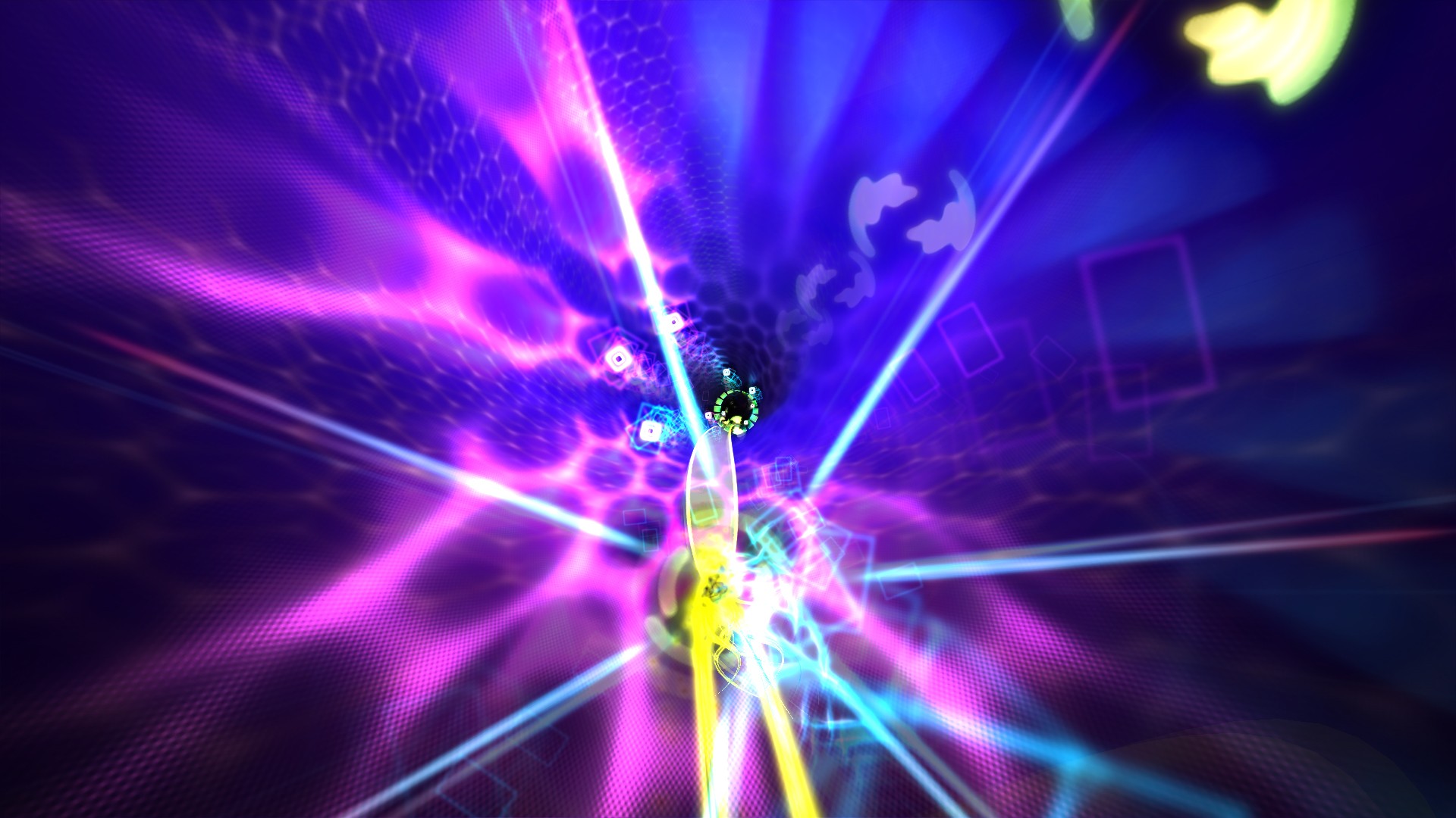 Dyad screenshot 2