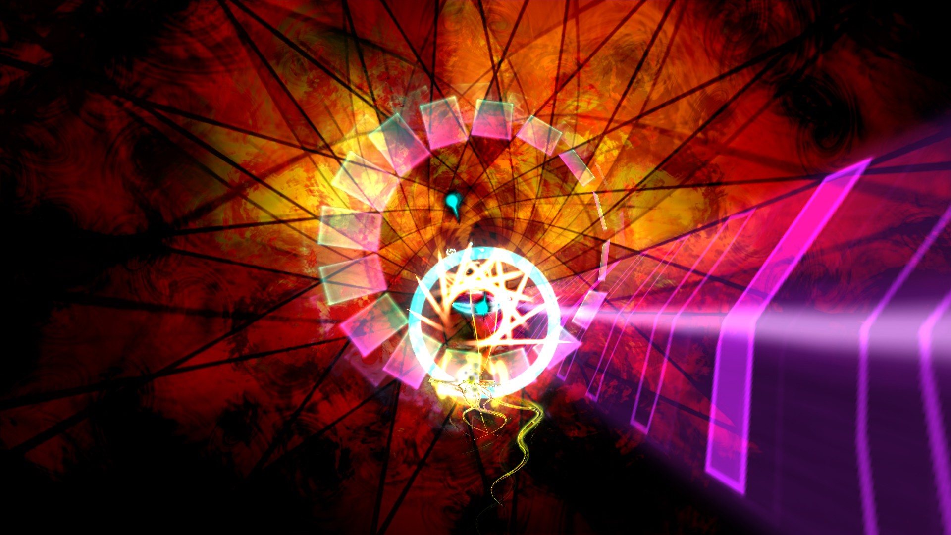 Dyad screenshot 1