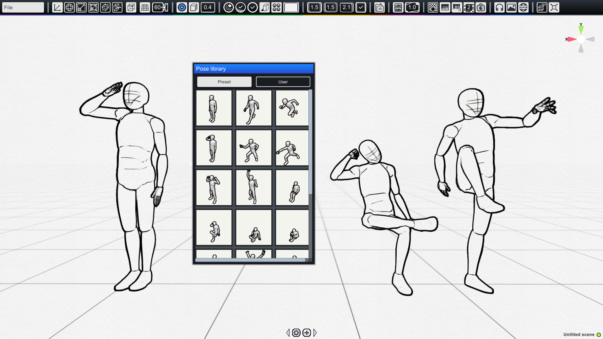 MangaKa screenshot 9