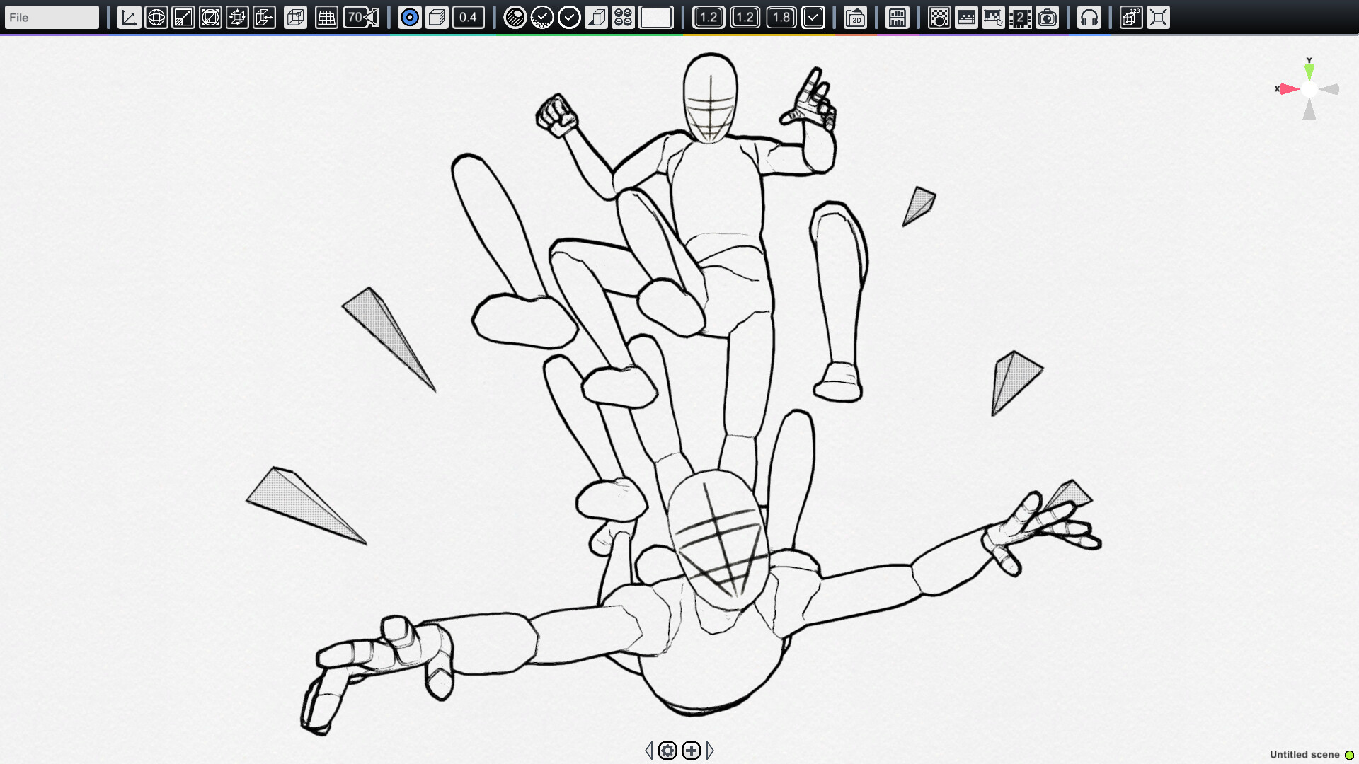 MangaKa screenshot 11