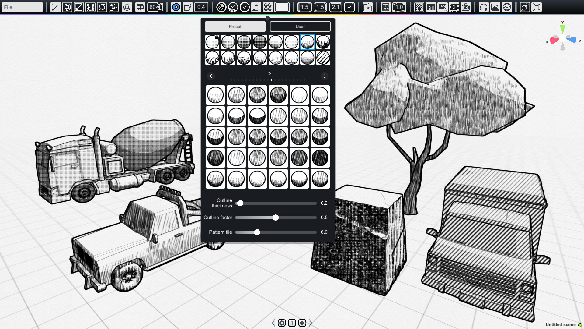 MangaKa screenshot 5