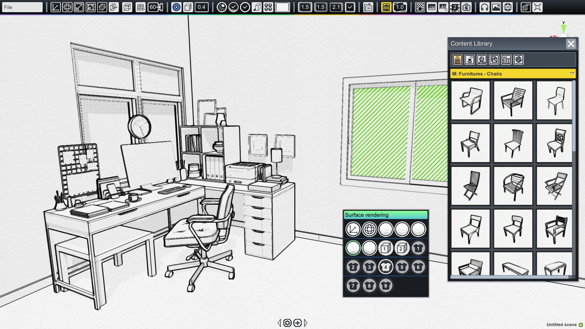 MangaKa screenshot 4