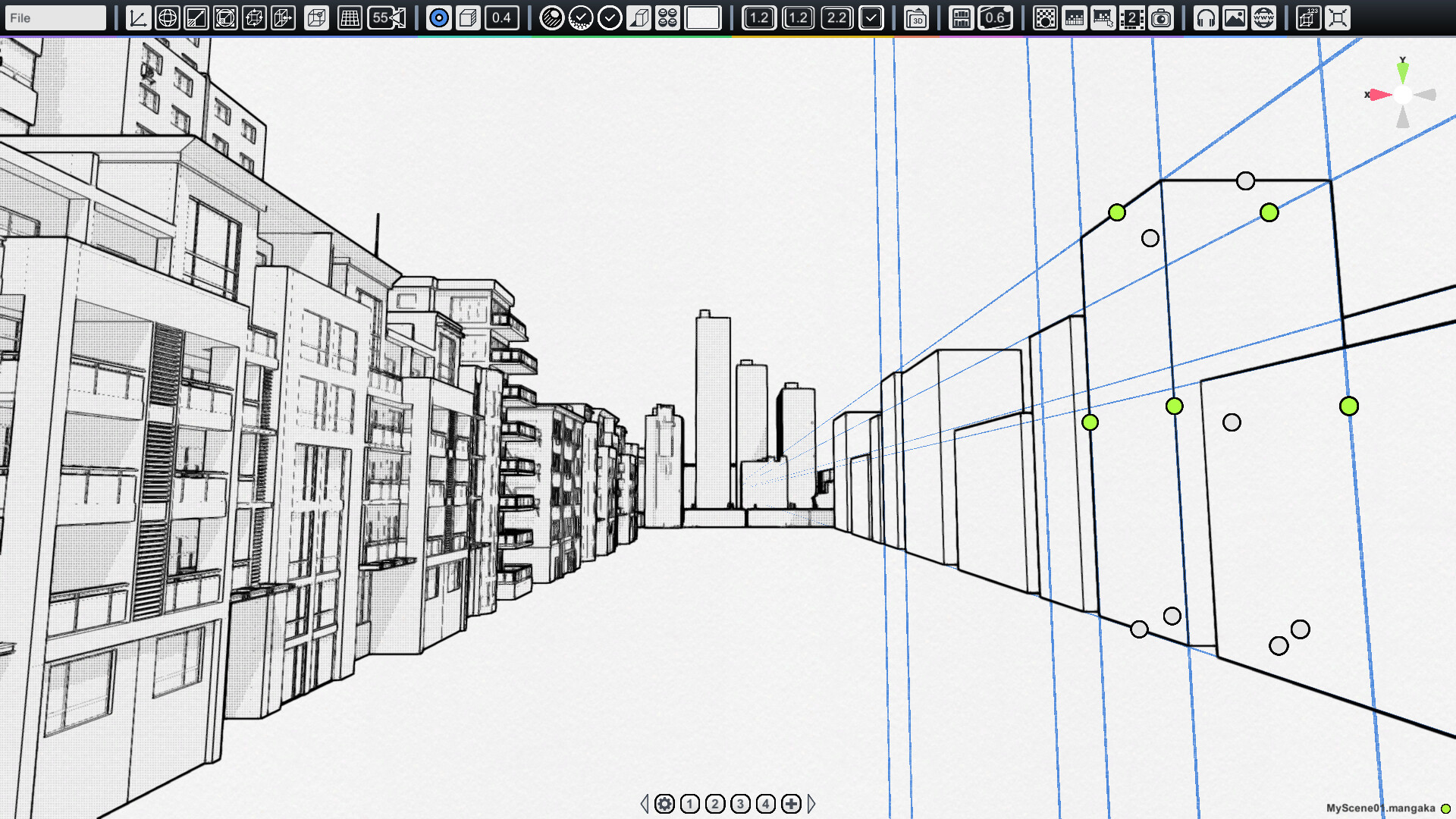 MangaKa screenshot 8