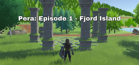 Pera: Episode 1 - Fjord Island: header artwork
