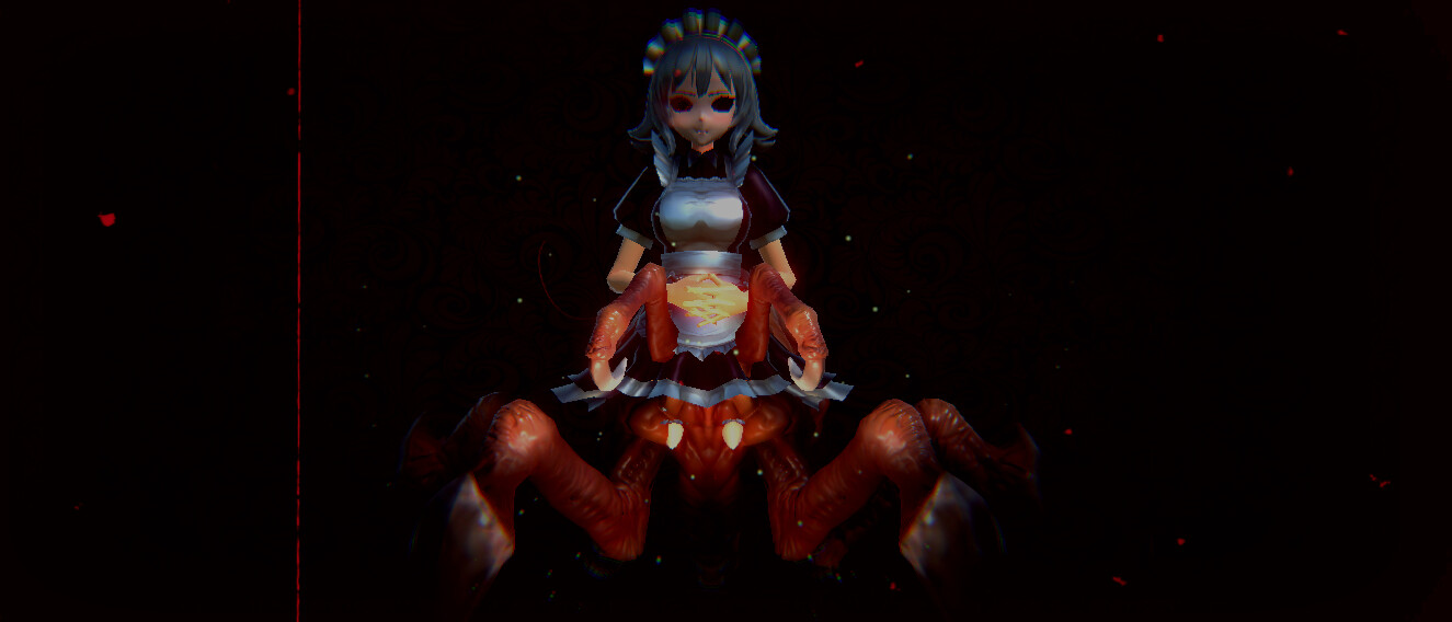 The Unknown screenshot 2