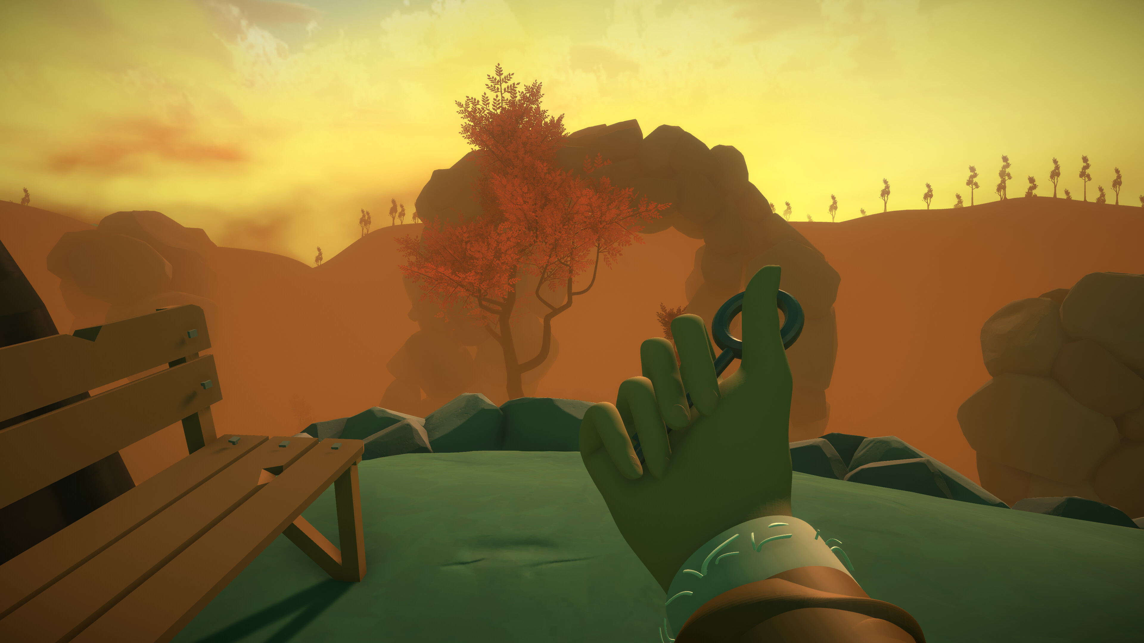 The Lost Uncle screenshot 9