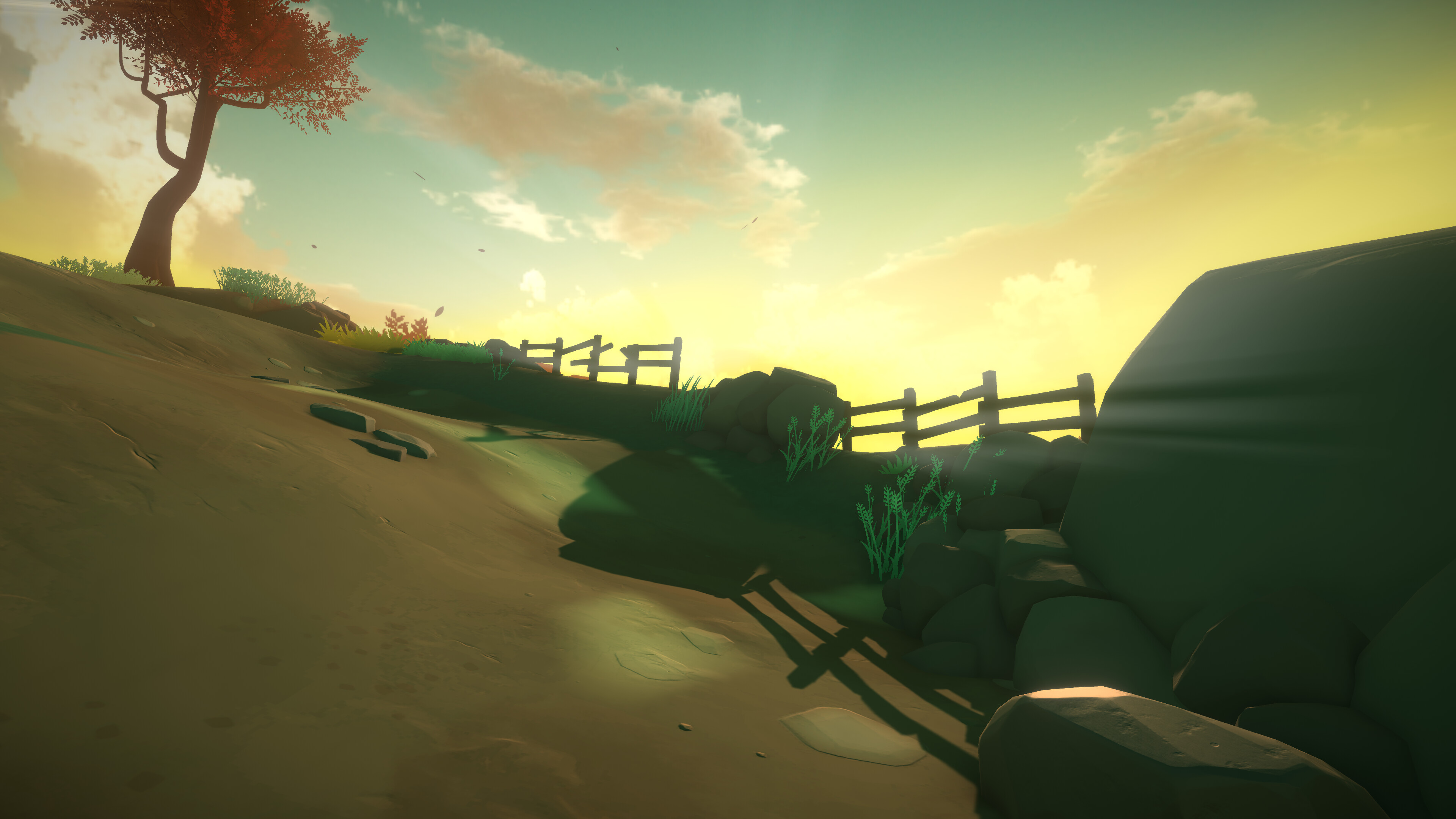 The Lost Uncle screenshot 12