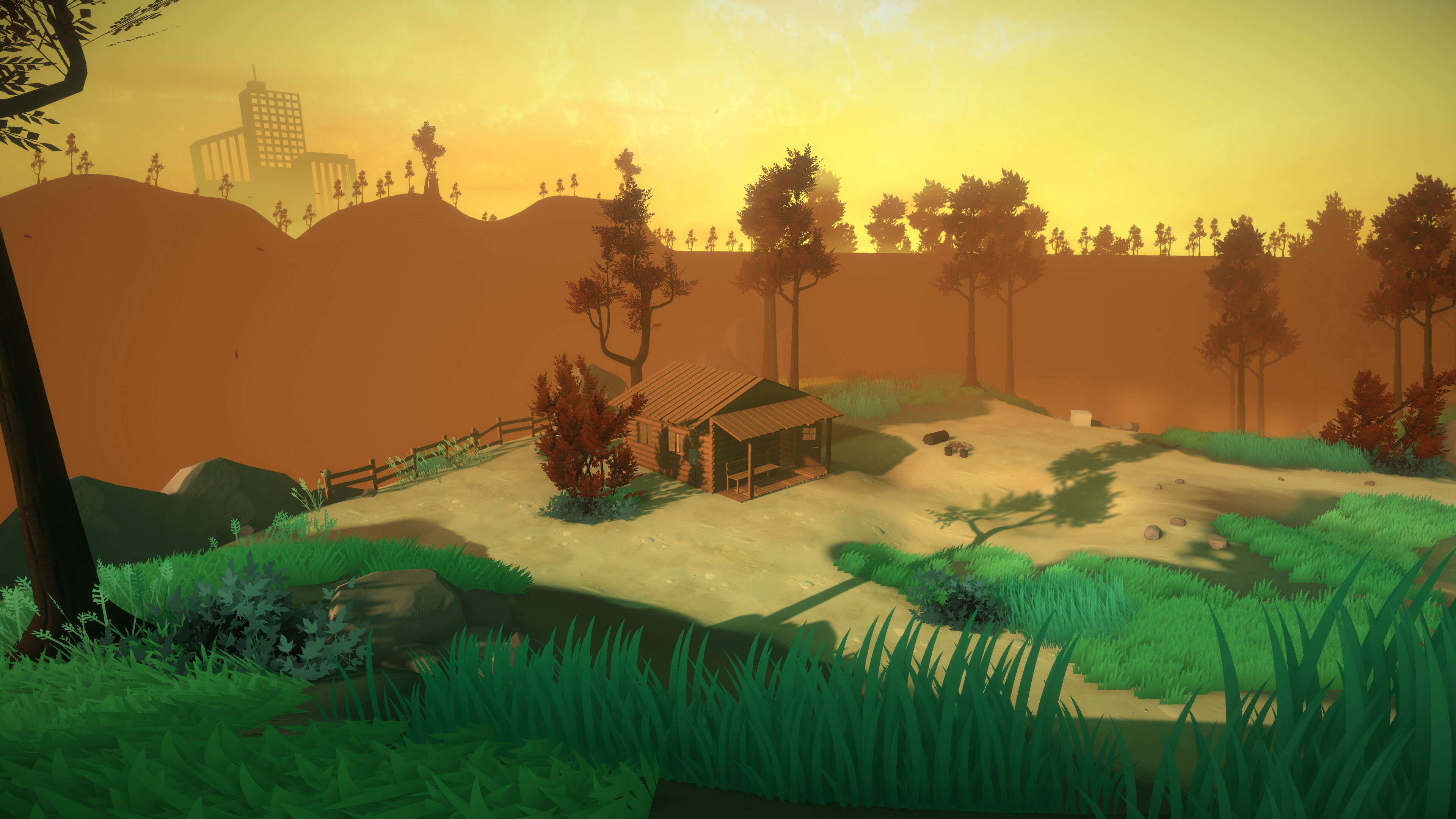 The Lost Uncle screenshot 11