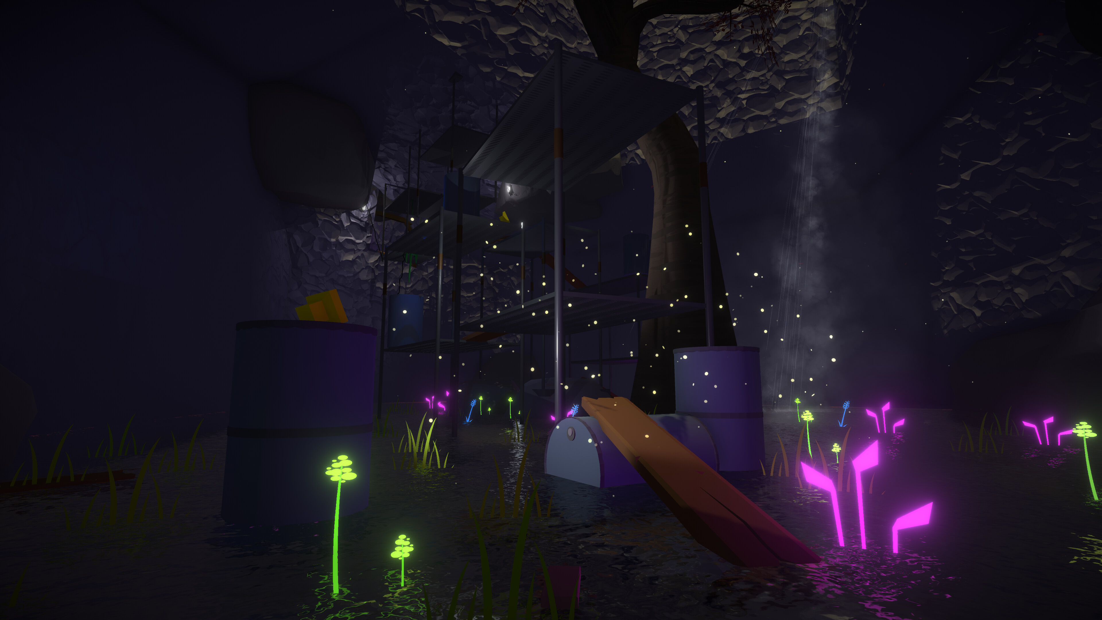 The Lost Uncle screenshot 10