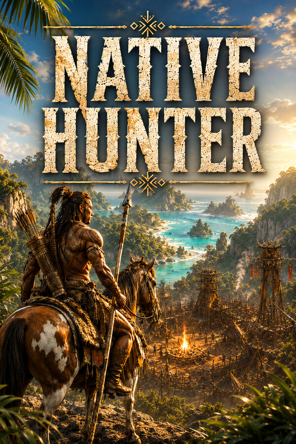Native Hunter