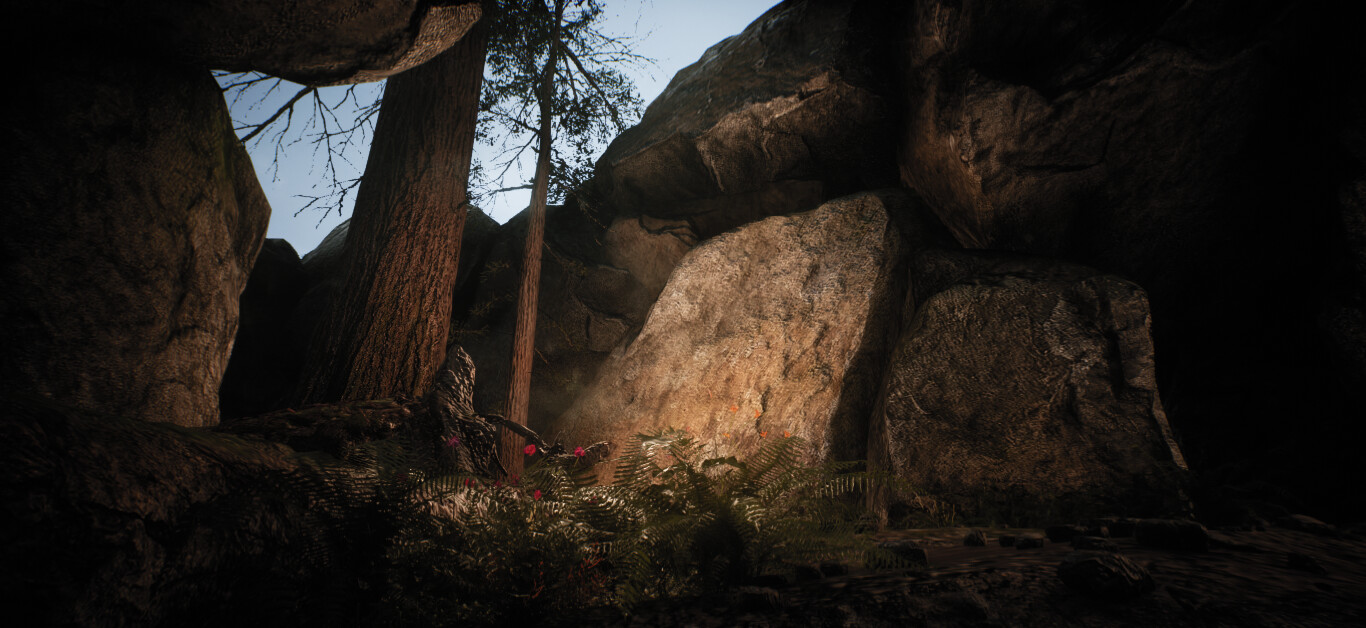 Native Hunter screenshot 5