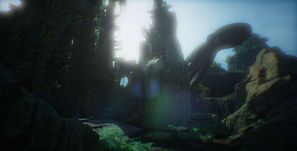 Native Hunter screenshot 9