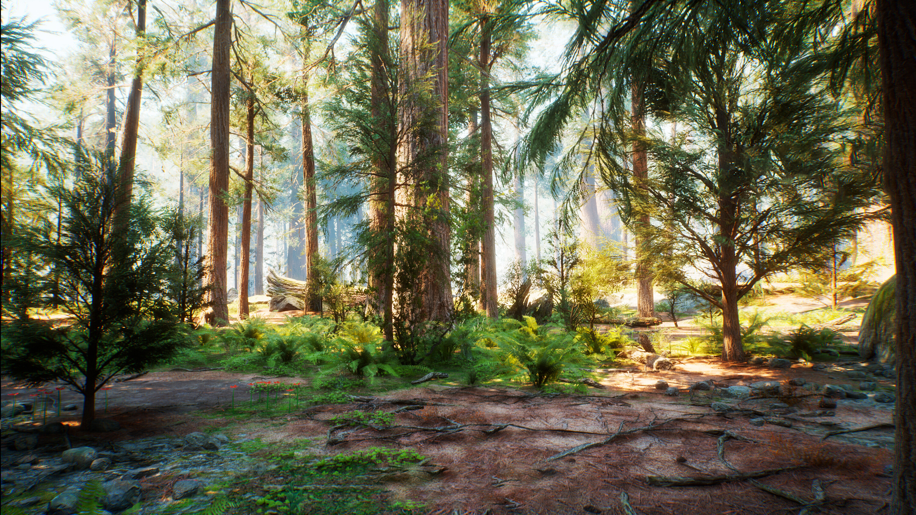 Native Hunter screenshot 1
