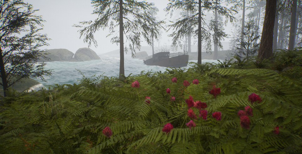 Native Hunter screenshot 8