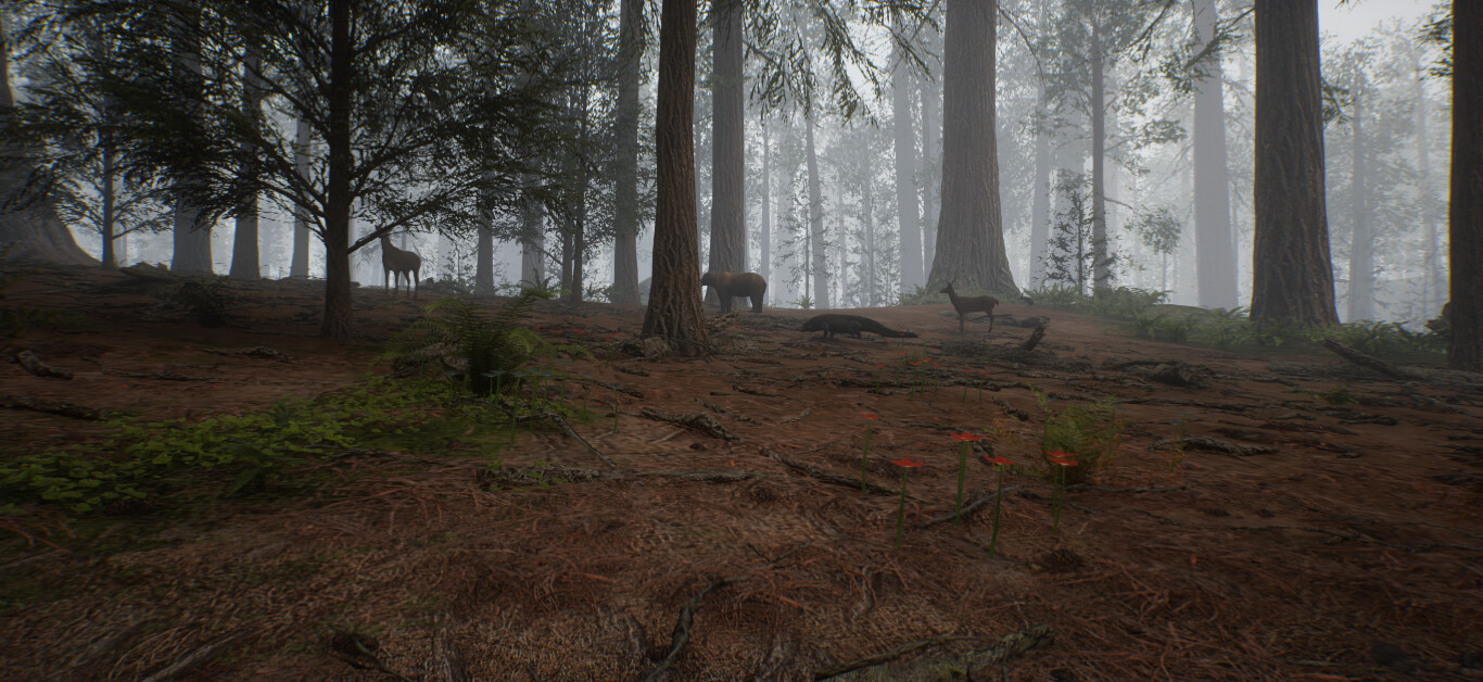 Native Hunter screenshot 7