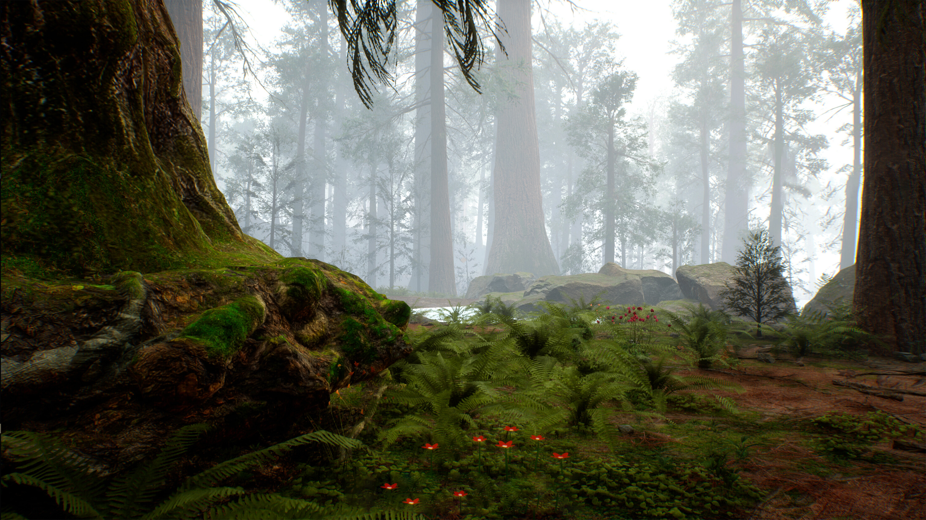 Native Hunter screenshot 2