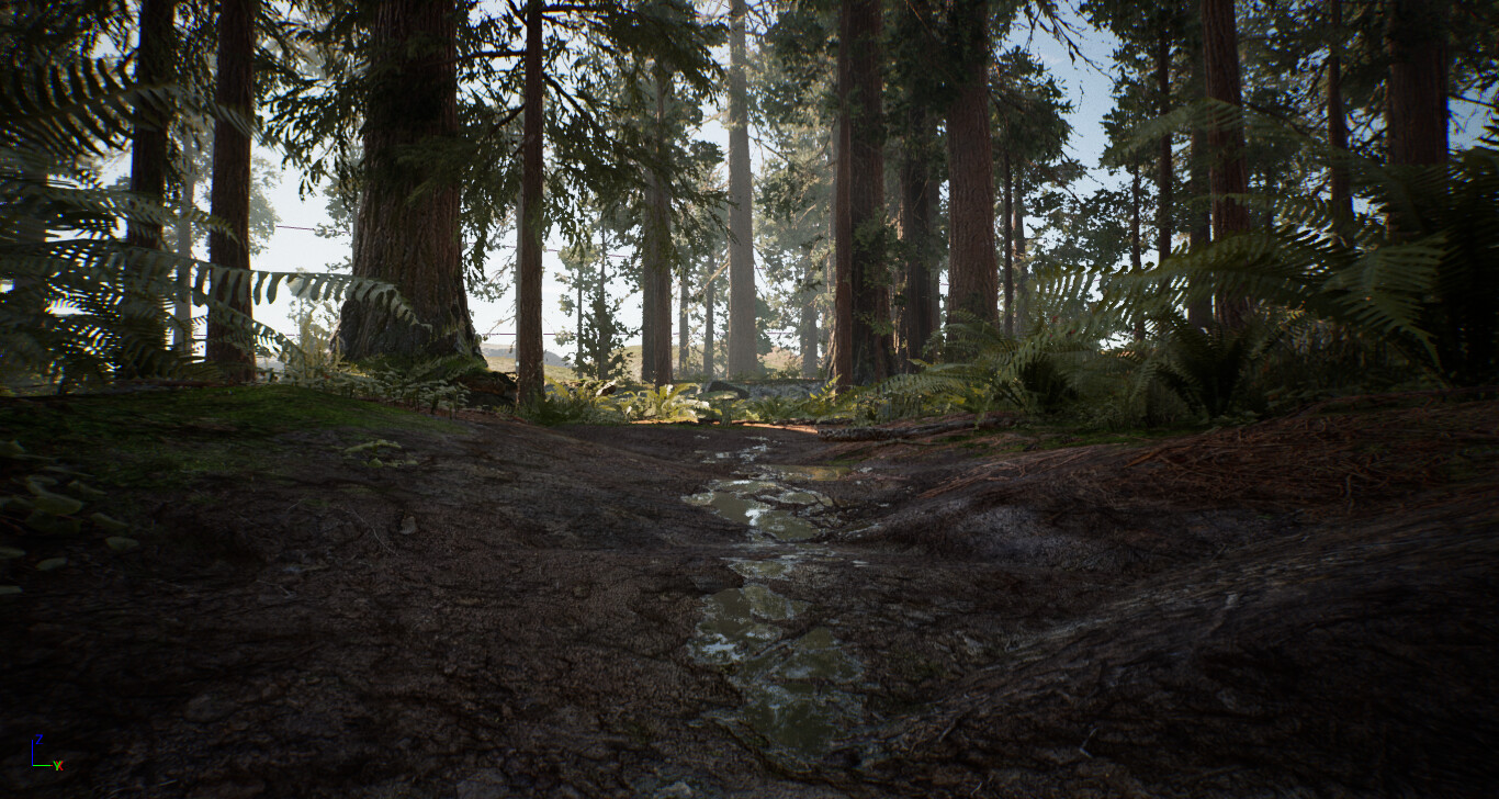 Native Hunter screenshot 6