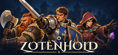 Zotenhold — Steam header