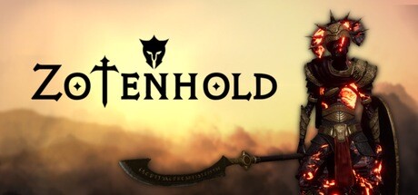 Zotenhold — header artwork