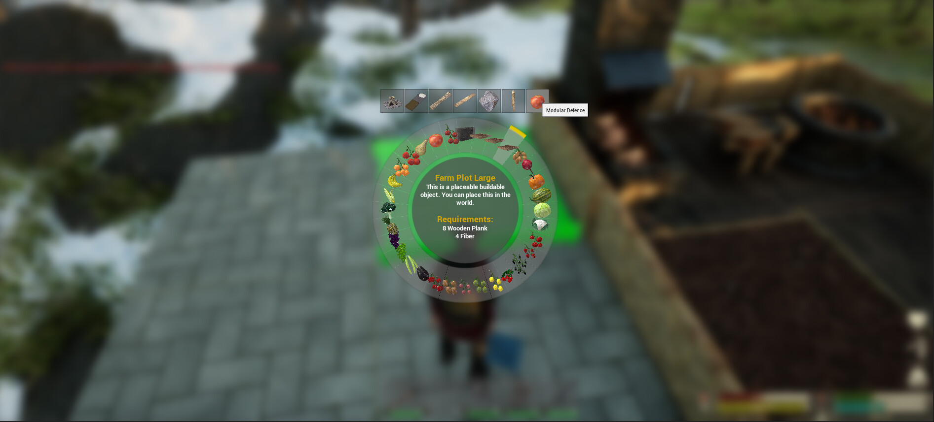 Zotenhold screenshot 8
