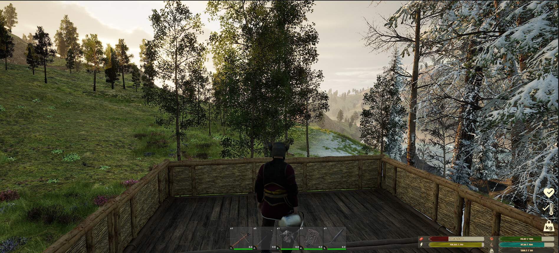 Zotenhold screenshot 9