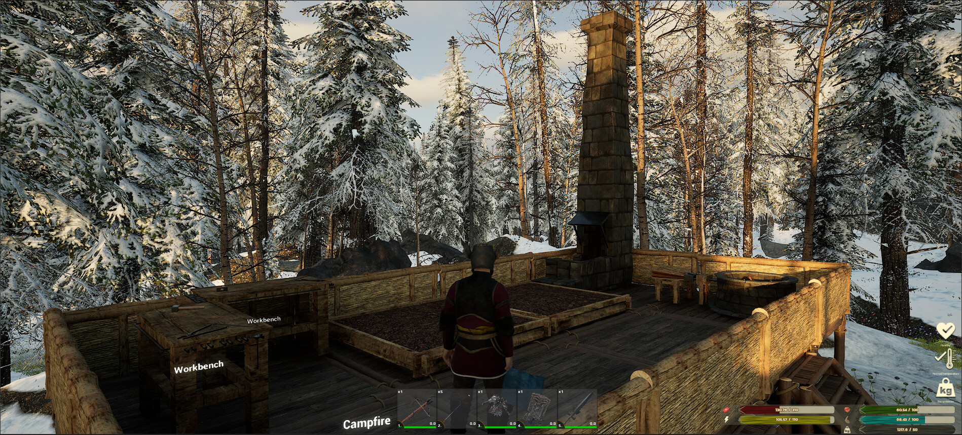Zotenhold screenshot 10