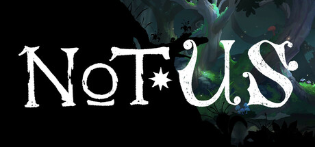 Not Us — Steam header
