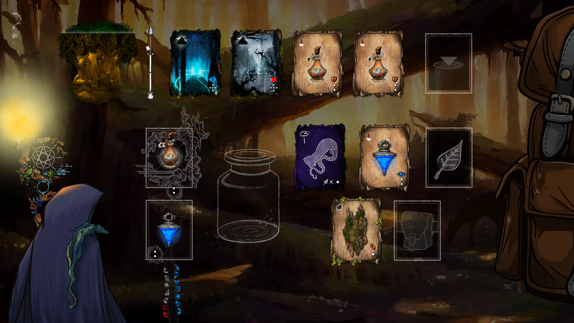 Not Us screenshot 2