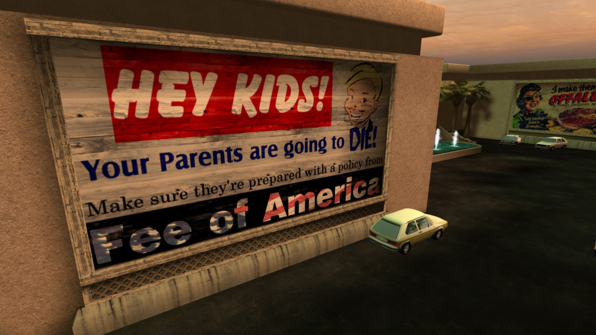 POSTAL 2 — изображение 18
