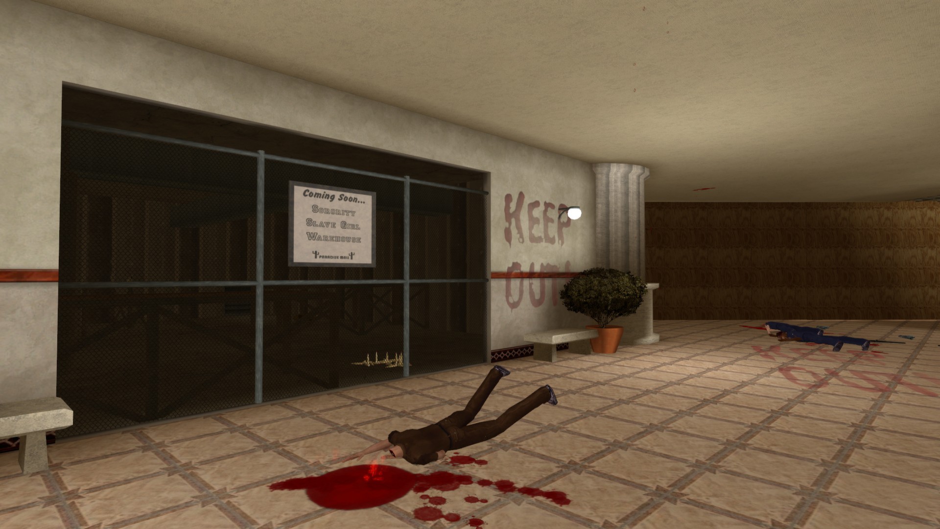 POSTAL 2 — изображение 12